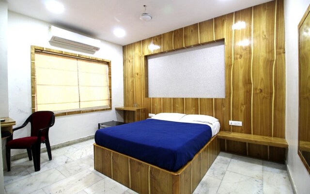 Hotel Manickam Grand