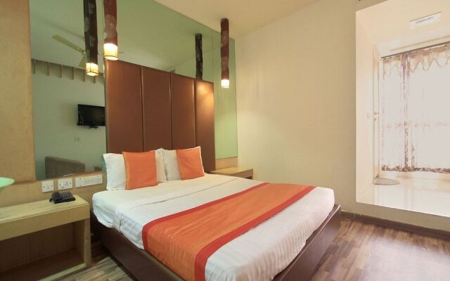 Purple Inn Boutique Hotel
