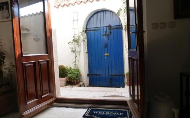 Holiday Home Vilmin Dvor