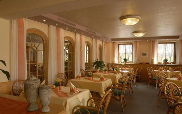 Hotel Andreashof