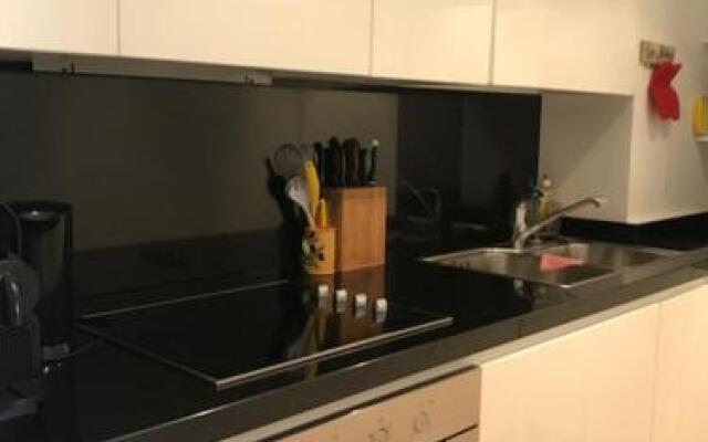 MC Apartment