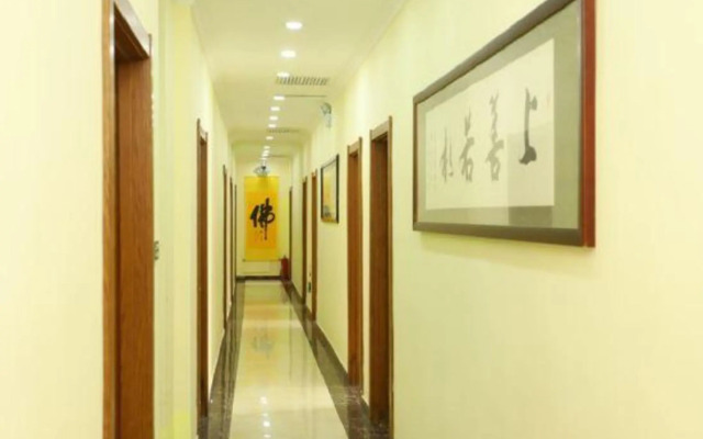 Xinlida  Hotel