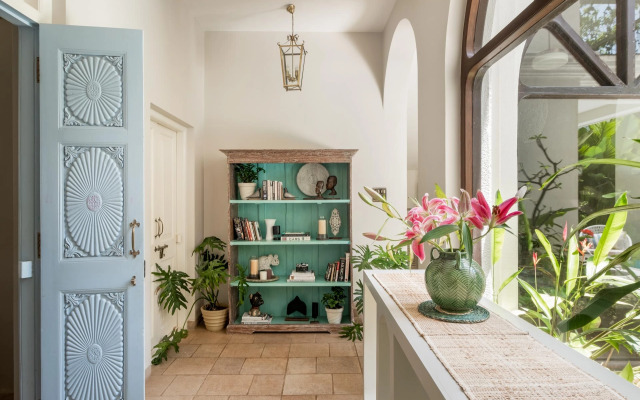 LohonoStays Castello - Villa 5