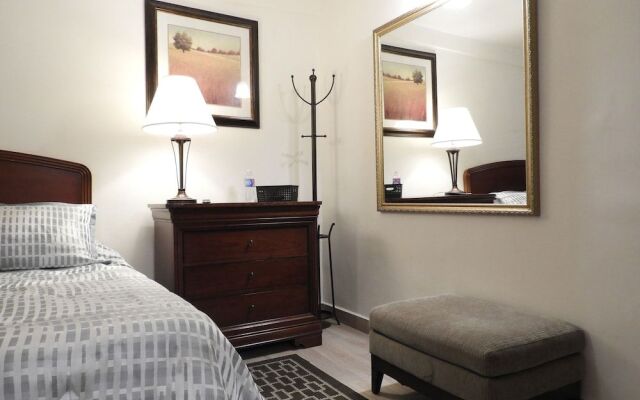 Casona San Cayetano Suites & Lofts