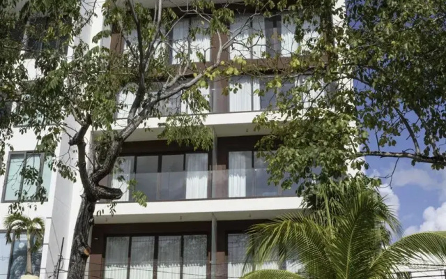 Lahun Suites by Xperience Hotels
