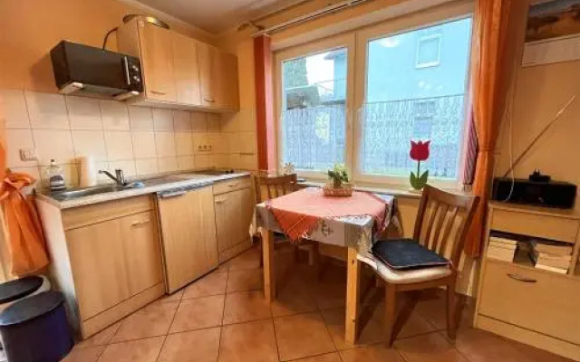 Ferienwohnungen Koelpinsee USE 2460