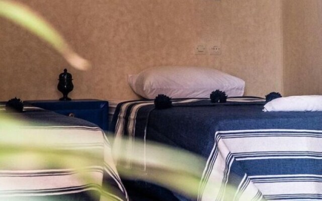 Inna guest house