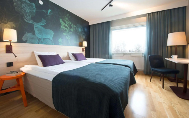 Scandic Östersund Syd