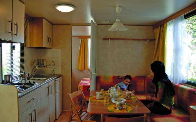 Camping Terrazzo sul mare