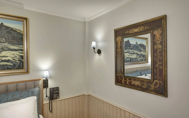 Reykjavik Marina Residence