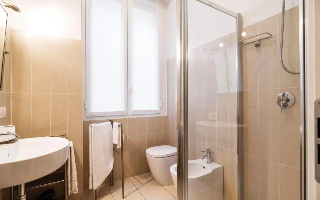 Contempora Apartments - Cavallotti 13 - B24