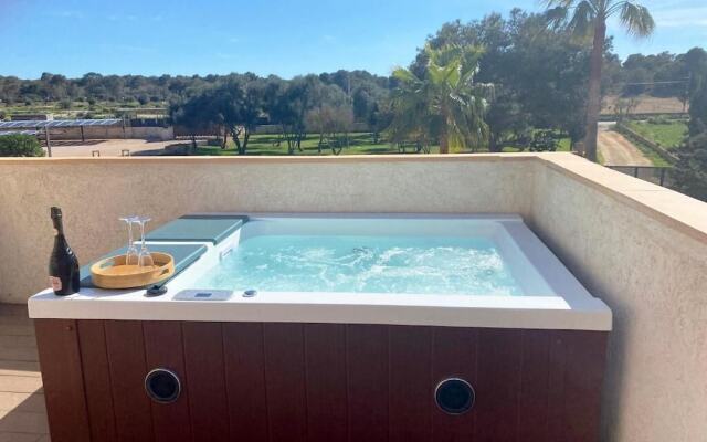 Can Canto de Marina Agroturismo