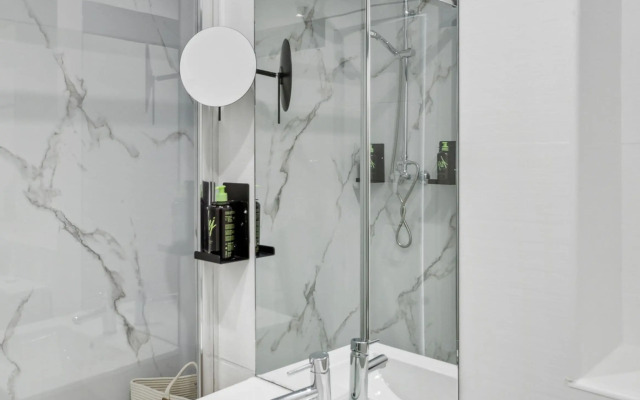 Limehome Madrid Calle de la Paloma