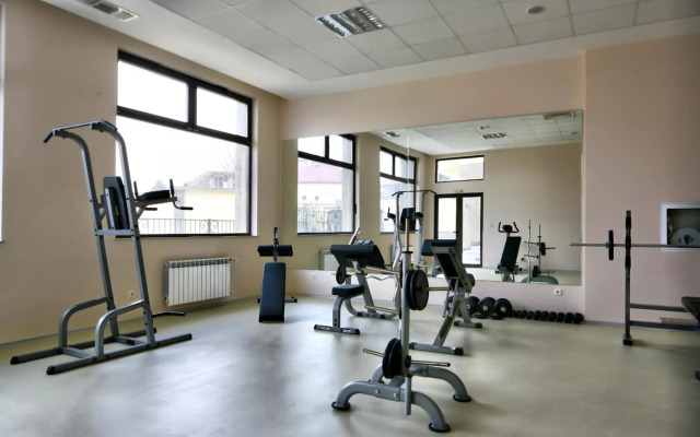 Spa Hotel Dragalevtsi