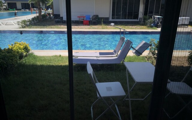 Lovely 2-bed Apartment With Pool in Antalya/kundu