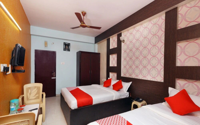 OYO 12787 Hotel Jaya Lakshmi Residency – Guest Rooms – Tirupati