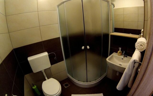 Sweet Dreams Rooms and Apartments Postojna