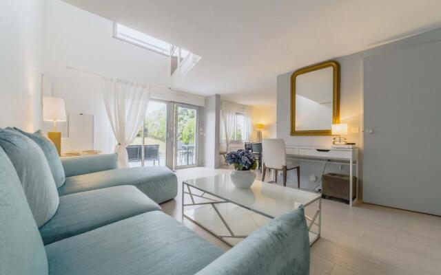 Les Terrasses de Marbella - à 350 m de la plage