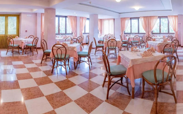 Hotel Terrazzo d'Abruzzo