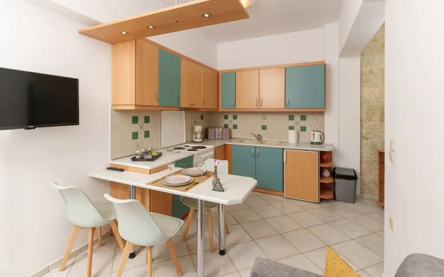FnK Apartments