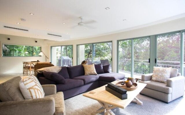 Hastings Park Noosa