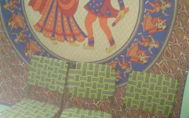 K.S.N. Varanasi Paying Guest House