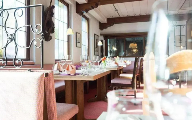 Hotel Restaurant Krehl's Linde
