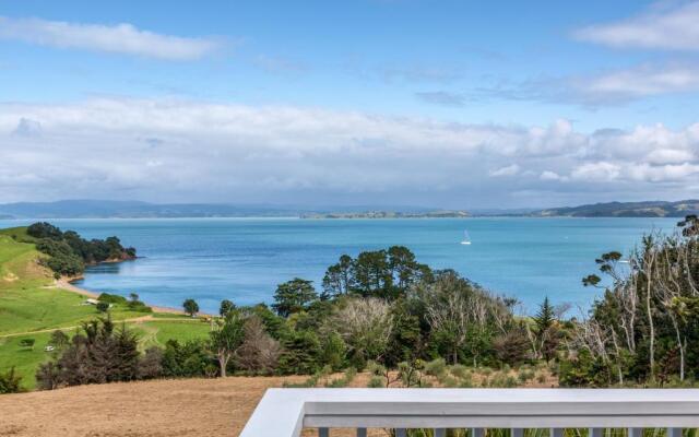 Woodside Bay Cottage