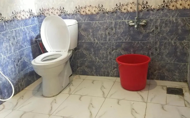 Al Sadiq Hotel & Restaurant