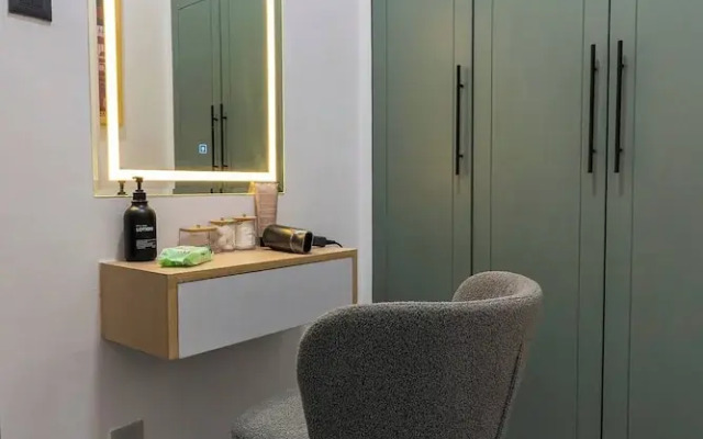 Modern 2 Bedroom Apartment in Putalisadak, Kathmandu