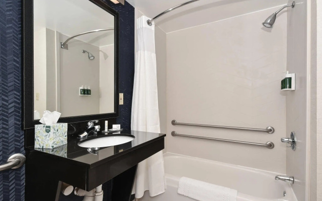 Fairfield by Marriott Inn & Suites Columbia Harbison