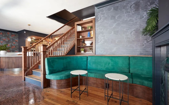 The Davis Downtown San Diego