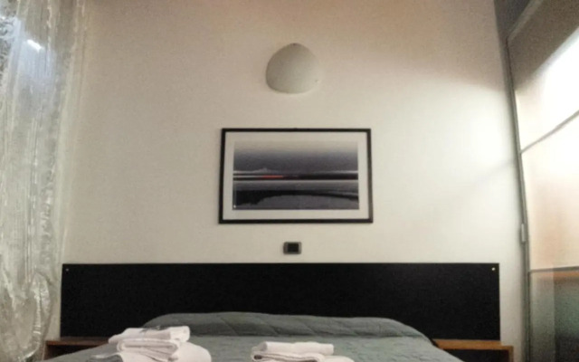 La Casa del Viandante