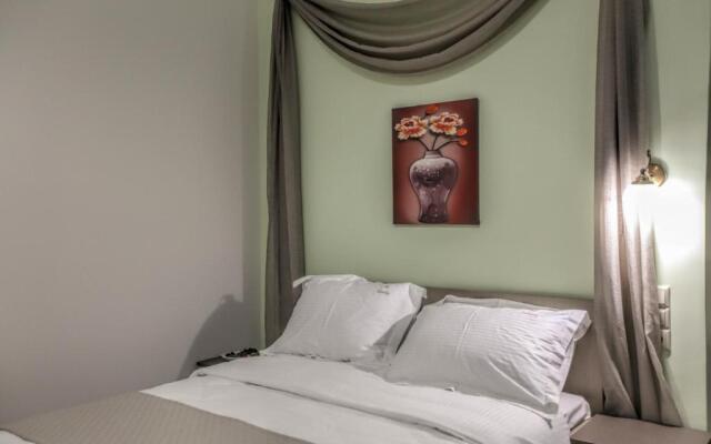 Del Sol #3 Meteora Luxurious Family Suites