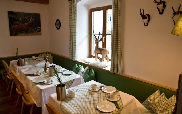 Hotel Gamshof