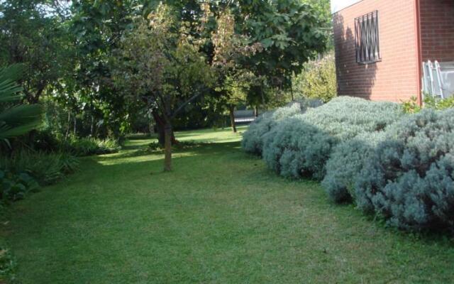 Isonzo Apartament
