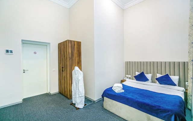 Отель «Бристоль»