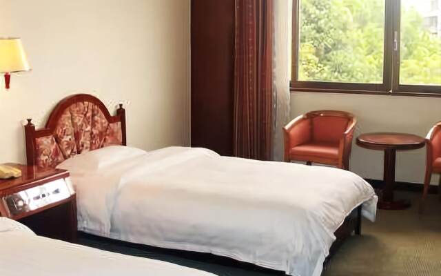 Taishan Garden Hotel