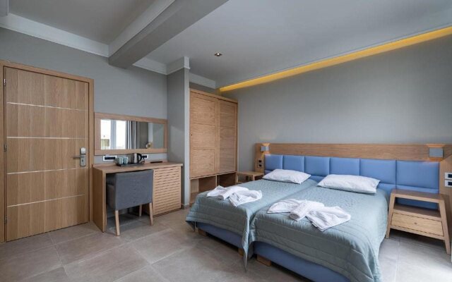 Argiri Resort Hotel Apartments