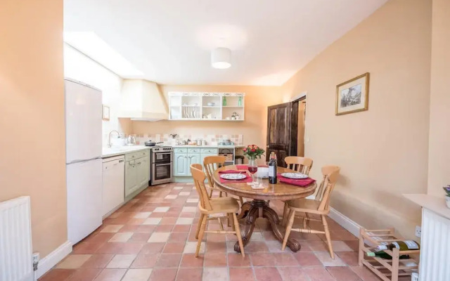 Cliftons Cottage, Clare