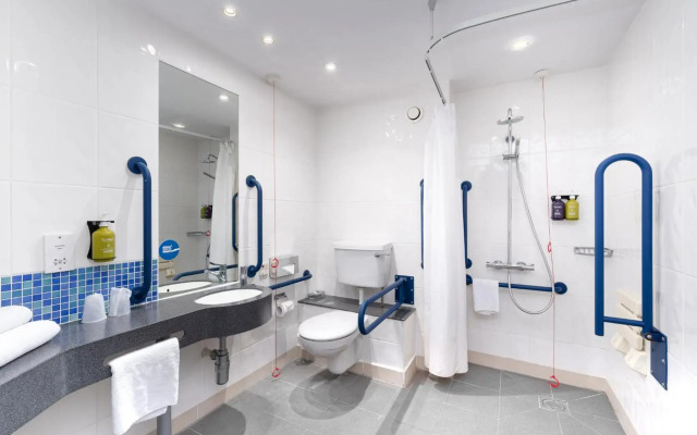 Holiday Inn Express Burnley