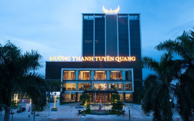 Muong Thanh Grand Tuyen Quang Hotel