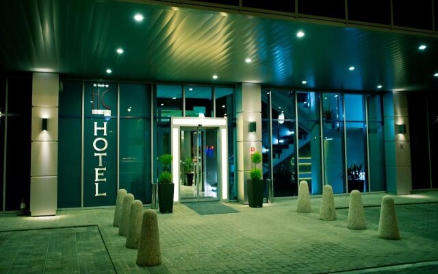 Hotel Centrum