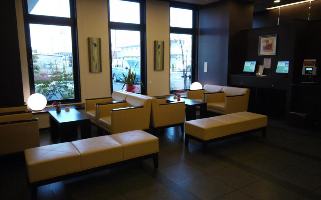 Hotel Route-Inn Seki