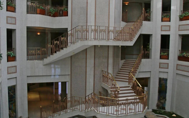 Manazel Al Diafah Serviced Apartment