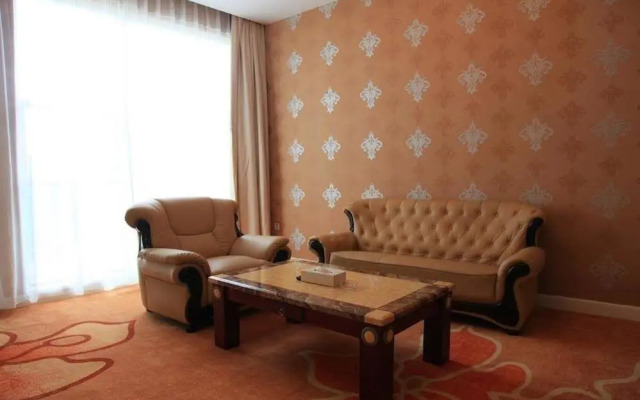 Li Tai International Hotel