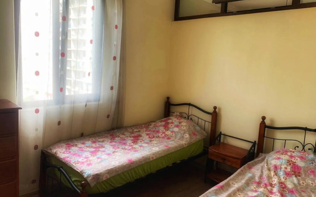 Apartament in Batumi