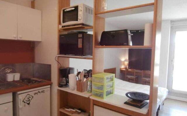 Studio Biarritz, 1 pièce, 2 personnes - FR-1-3-418