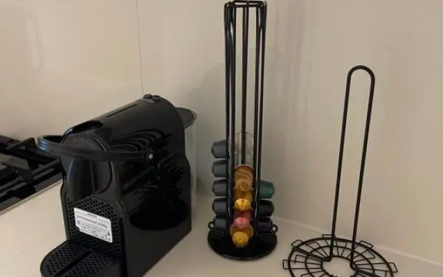 Marquise Square by Frank Porter