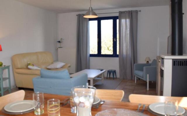 Maison La Guérinière, 3 pièces, 5 personnes - FR-1-224B-121